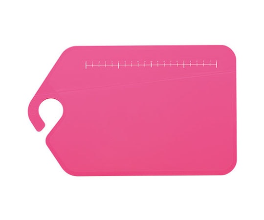川﨑合成樹脂 ウイングボード ピンク VC-C84 1個（ご注文単位1個）【直送品】