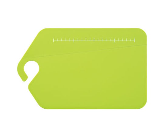 川﨑合成樹脂 ウイングボード グリーン VC-C85 1個（ご注文単位1個）【直送品】