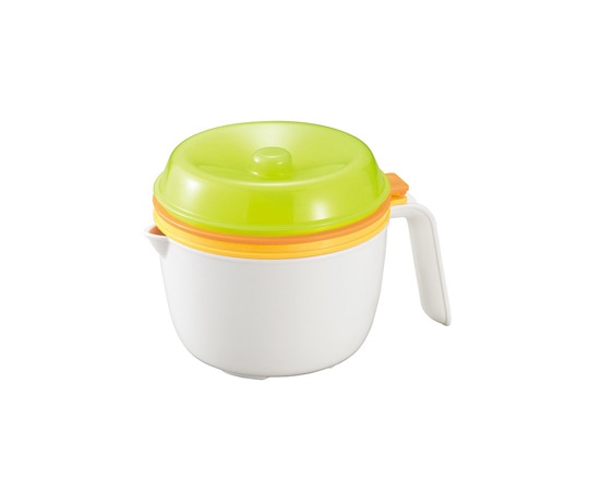 川﨑合成樹脂 ポテサラ MW-050 1個（ご注文単位1個）【直送品】