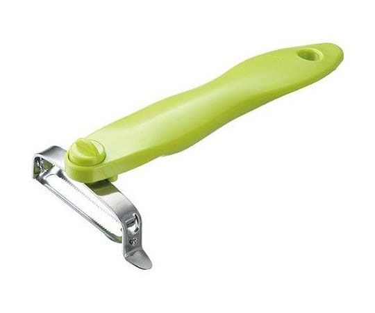 川﨑合成樹脂 ベジタブルピーラー VC-060 1個（ご注文単位1個）【直送品】