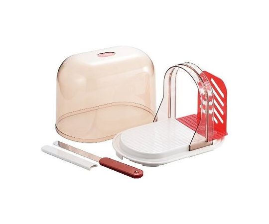 川﨑合成樹脂 パンハウス PR-011 1個（ご注文単位1個）【直送品】