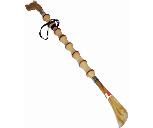 荒川産業 GT アートシューホーン 犬 50cm  1本(ご注文単位1本)【直送品】