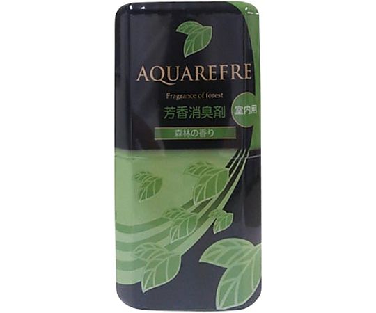 ライオンケミカル アクアリフレ室内用芳香消臭剤 森林 223752 1個（ご注文単位1個）【直送品】