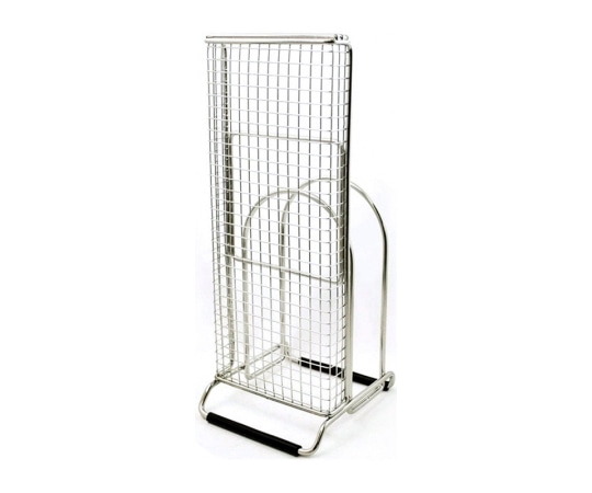 貝印 包丁&まな板スタンド スリム #000AP0533 1個（ご注文単位1個）【直送品】