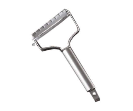 貝印 関孫六 ステンワイドピーラー固定式 #000DH3349 1個（ご注文単位1個）【直送品】