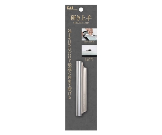 貝印 研ぎ上手 #000AP0536 1個（ご注文単位1個）【直送品】