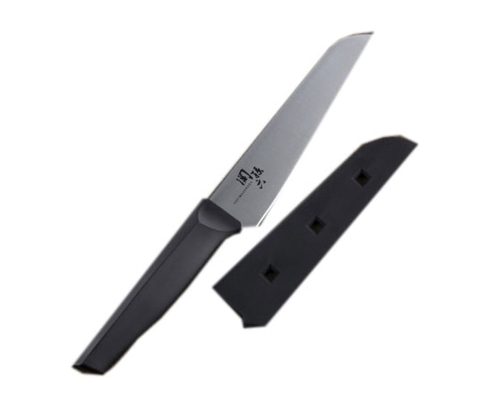 貝印 関孫六 コンパクトナイフ サヤ付 #000DH3342 1個（ご注文単位1個）【直送品】