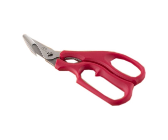 貝印 かにハサミ さばき名人 #000DH2018 1個（ご注文単位1個）【直送品】