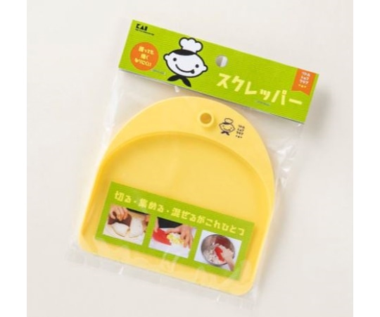 貝印 スクレッパー 000DL7202 1個（ご注文単位1個）【直送品】