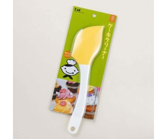 貝印 ケーキクリーナー 000DL7203 1個（ご注文単位1個）【直送品】