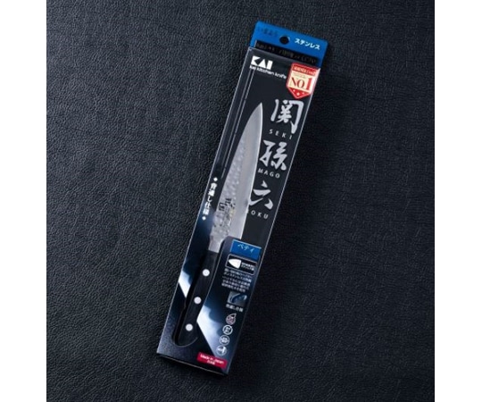 貝印 関孫六 いまよう ペティ120mm 000AB5461 1個（ご注文単位1個）【直送品】