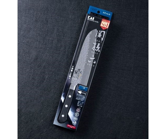 貝印 関孫六 いまよう 三徳165mm 000AB5456 1個（ご注文単位1個）【直送品】