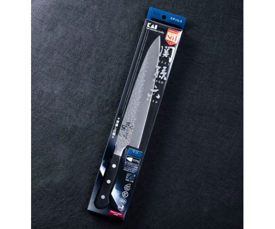 貝印 関孫六 いまよう 牛刀210mm 000AB5460 1個（ご注文単位1個）【直送品】