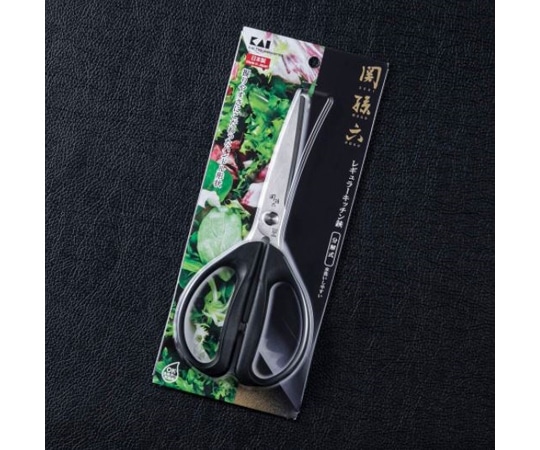 貝印 関孫六 レギュラーキッチン鋏 000DH3353 1個（ご注文単位1個）【直送品】