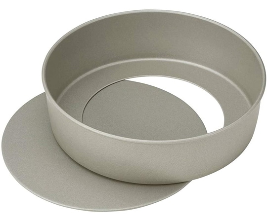 貝印 Kai House SELECT ホールケーキ型 20cm 底取れタイプ #000DL6104 1個（ご注文単位1個）【直送品】