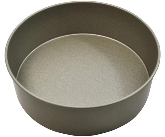 貝印 Kai House SELECT ホールケーキ型 20cm #000DL6106 1個（ご注文単位1個）【直送品】