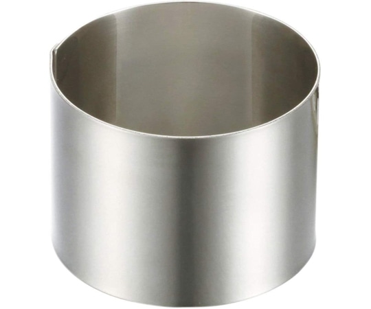 貝印 Kai House SELECT セルクル型 6cm #000DL6124 1個（ご注文単位1個）【直送品】