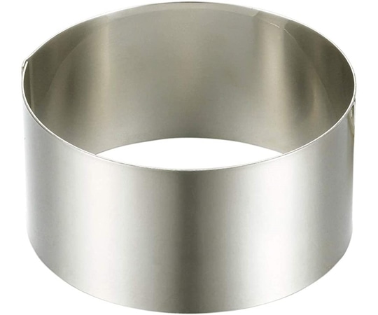 貝印 Kai House SELECT セルクル型 9cm #000DL6125 1個（ご注文単位1個）【直送品】