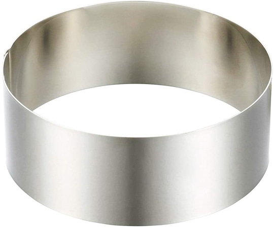 貝印 Kai House SELECT セルクル型 12cm #000DL6126 1個（ご注文単位1個）【直送品】