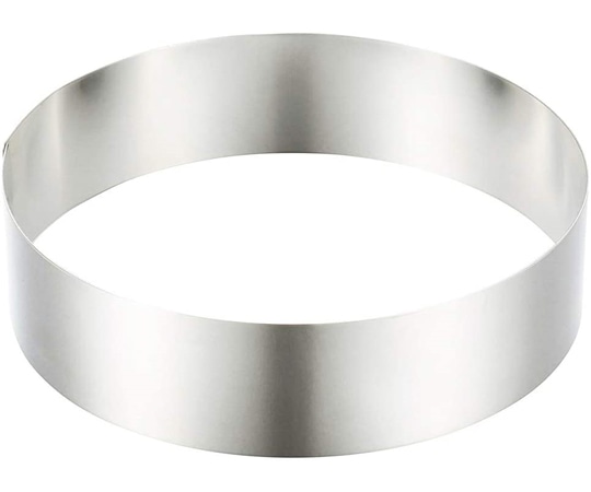 貝印 Kai House SELECT セルクル型 15cm #000DL6127 1個（ご注文単位1個）【直送品】