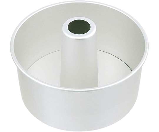 貝印 Kai House SELECT シフォンケーキ型 18cm #000DL6133 1個（ご注文単位1個）【直送品】