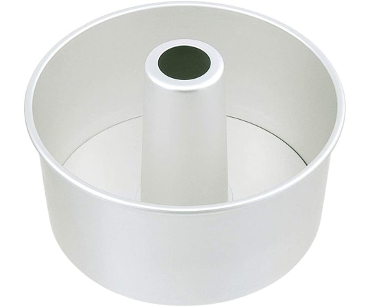 貝印 Kai House SELECT アルミシフォン型 18cm #000DL6135 1個（ご注文単位1個）【直送品】