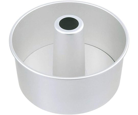 貝印 Kai House SELECT アルミシフォン型 21cm #000DL6136 1個（ご注文単位1個）【直送品】