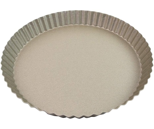 貝印 Kai House SELECT タルト型 22cm #000DL6142 1個（ご注文単位1個）【直送品】