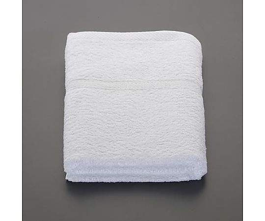 アズワン 600x1200mm/800匁 バスタオル(高級) EA929HB-13 1枚（ご注文単位1枚）【直送品】