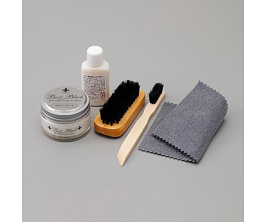 アズワン 靴メンテナンスセット EA939AG-54 1セット(ご注文単位1セット)【直送品】