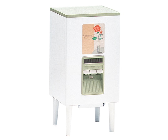 エムケー 計量米びつ コメロン23kg RC-20F 1個（ご注文単位1個）【直送品】