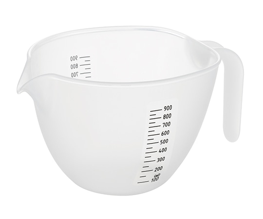 曙産業 キレが良い粉つぎボウル 白 CH-2091 1個（ご注文単位1個）【直送品】