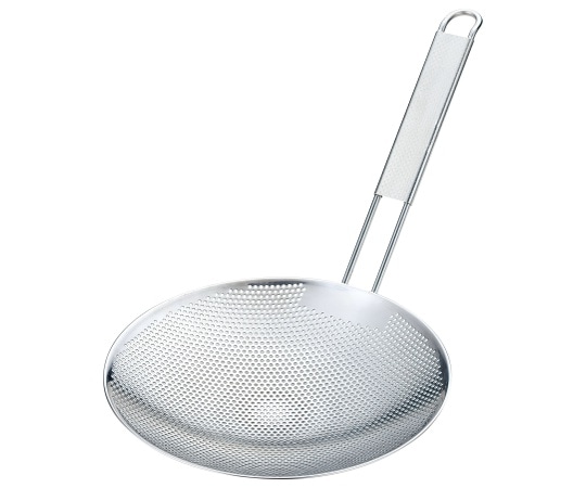 三宝産業（YUKIWA） 背油こし 23cm 09906580 1個（ご注文単位1個）【直送品】