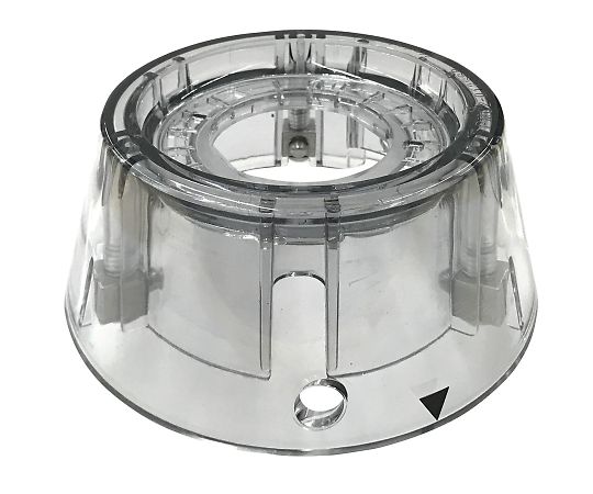 マルチシェフ ブレンダーボトル（ステンレス）用台座 R PMC2-012SSR 1個（ご注文単位1個）【直送品】