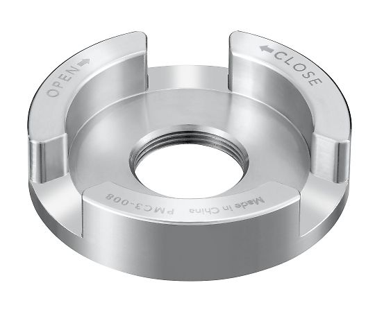 マルチシェフ ブレード固定リング（パッキン付） PMC3-008 1個（ご注文単位1個）【直送品】