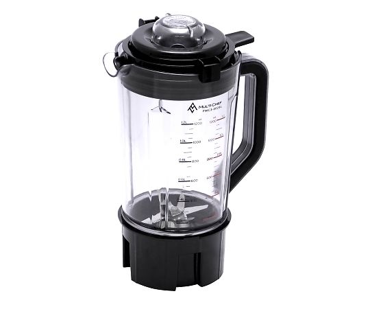 マルチシェフ ブレンダー フルボトルセット PMC3-011BL 1個（ご注文単位1個）【直送品】