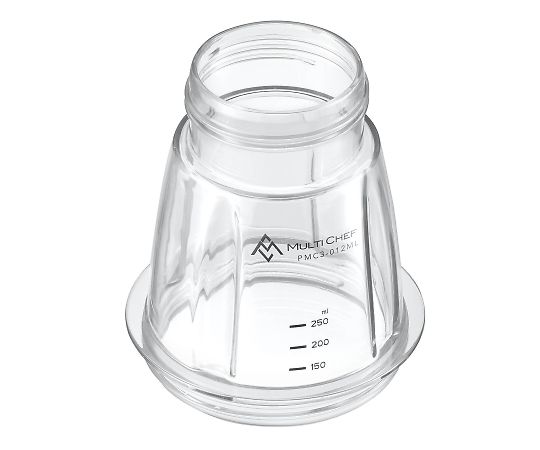 マルチシェフ ミルボトル PMC3-012ML 1個（ご注文単位1個）【直送品】