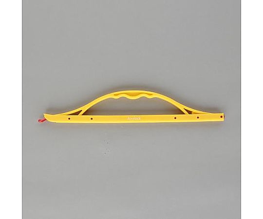 アズワン 255mm 密封クリップ(ハンドル付) EA475WA-12 1個(ご注文単位1個)【直送品】