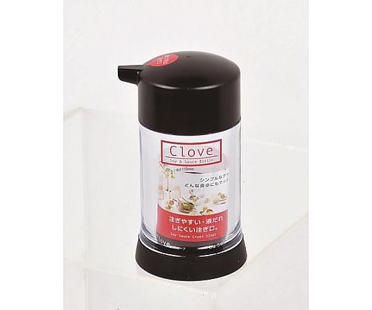 アズワン 65x 60x115mm 調味料入れ(小) EA912J-211 1個(ご注文単位1個)【直送品】