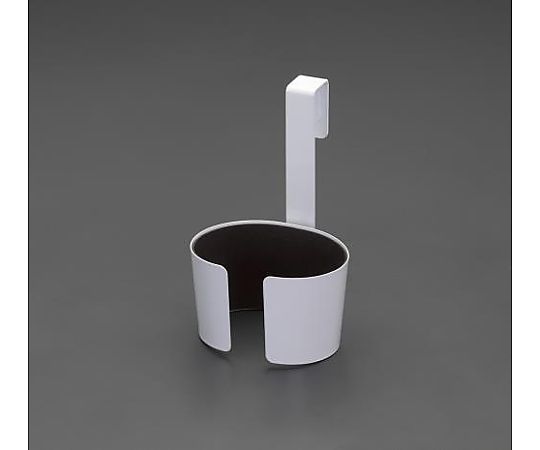 エスコ ドライヤーホルダー EA638LF-121 1個（ご注文単位1個）【直送品】