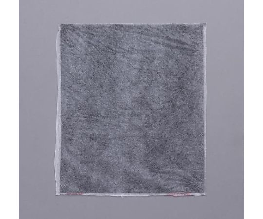 エスコ [EA763AD-73用] 活性炭フィルター EA763AD-77 1個(ご注文単位1個)【直送品】