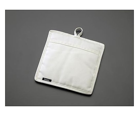 エスコ 200x230mm ポットホルダー EA913VD-100 1個（ご注文単位1個）【直送品】