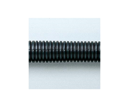 サンワサプライ ケーブルチューブ 小 CA-201 1個(ご注文単位1個)【直送品】