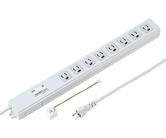 サンワサプライ ノイズフィルタタップ TAP-3811NFN 1本(ご注文単位1本)【直送品】