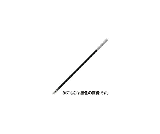ぺんてる ビクーニャ替芯 青 10本 XBXM5H-C-10 1箱(ご注文単位1箱)【直送品】