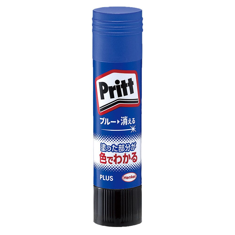 プラス カラーPritt レギュラー NS-731 1本(ご注文単位1本)【直送品】