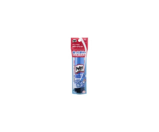 プラス カラーPritt ミディアム セリース 1本入 NS-732-1P 1パック(ご注文単位1パック)【直送品】