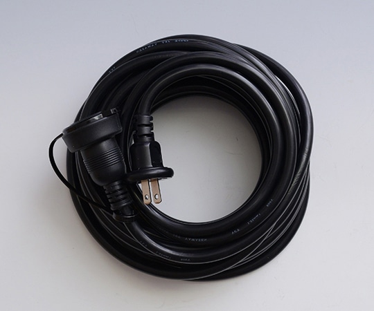 山善(YAMAZEN) 延長コード 防雨型 5m ECW-S1505 1個(ご注文単位1個)【直送品】