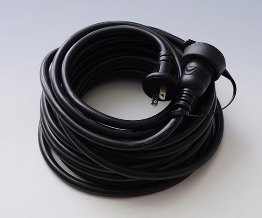 山善(YAMAZEN) 延長コード 防雨型 20m ECW-S1520 1個(ご注文単位1個)【直送品】