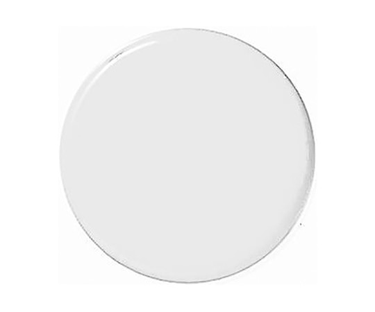 日本緑十字社 超強力カラーマグネット Φ30mm×7mm 白 1組(2個入) 315021 1組(ご注文単位1組)【直送品】